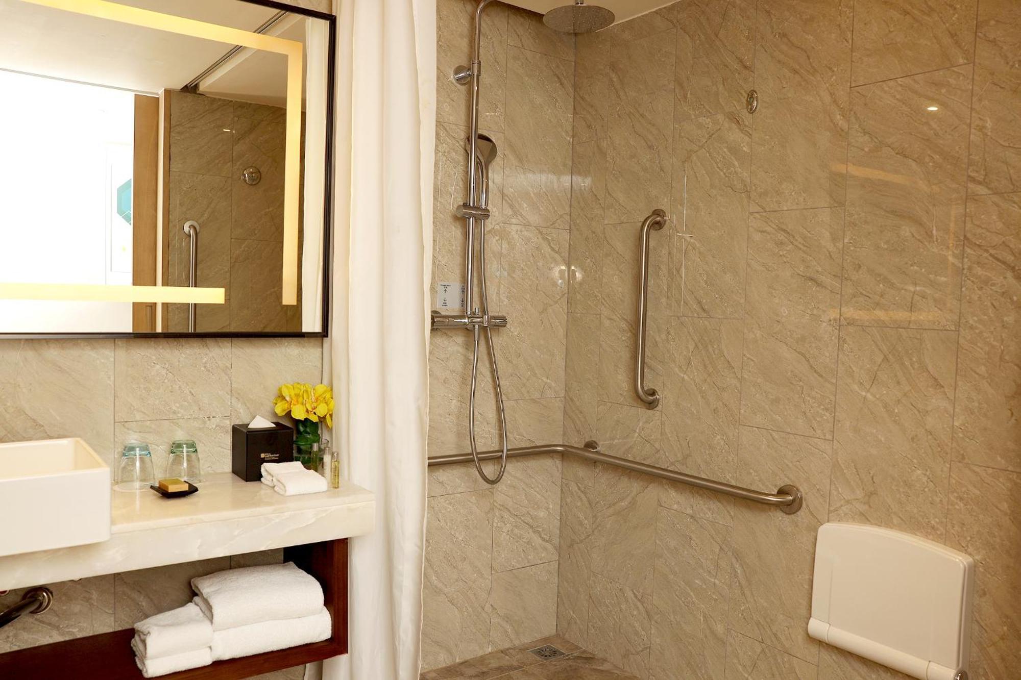 Hilton Garden Inn Zhongshan Guzhen Zhongshan (Guangdong) Exterior foto