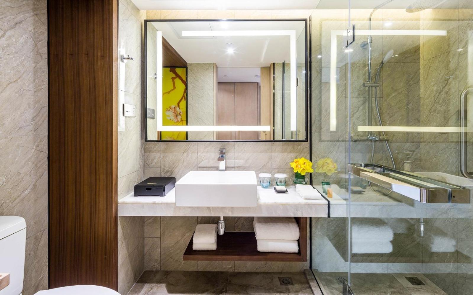 Hilton Garden Inn Zhongshan Guzhen Zhongshan (Guangdong) Exterior foto