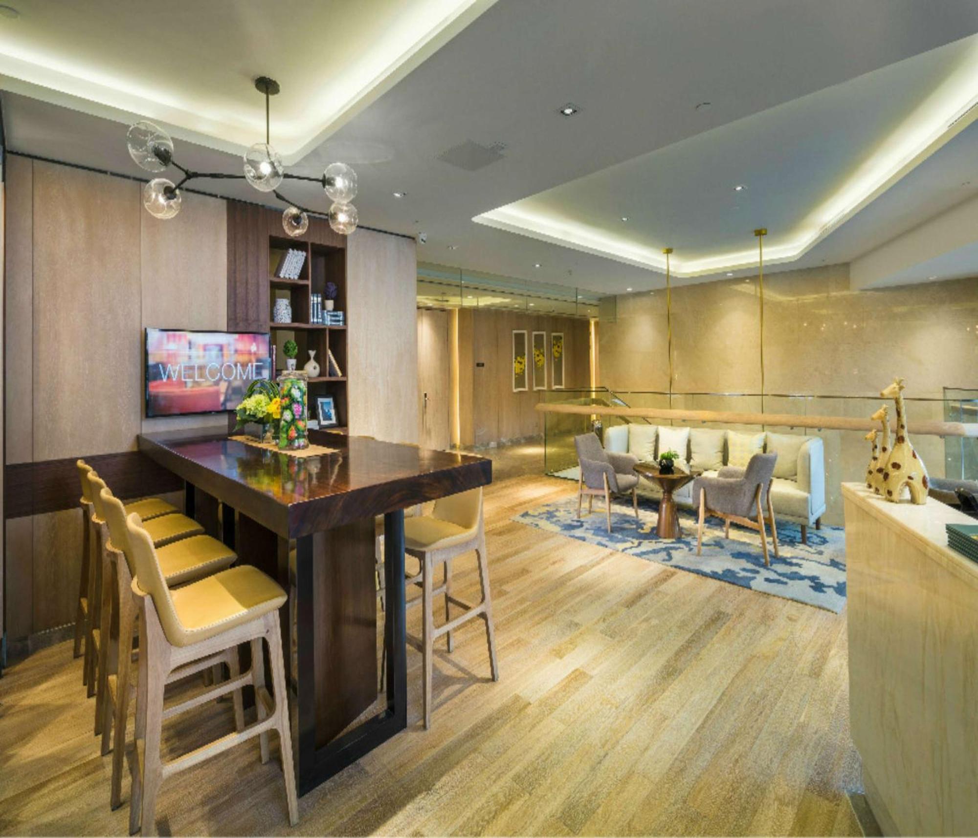 Hilton Garden Inn Zhongshan Guzhen Zhongshan (Guangdong) Exterior foto