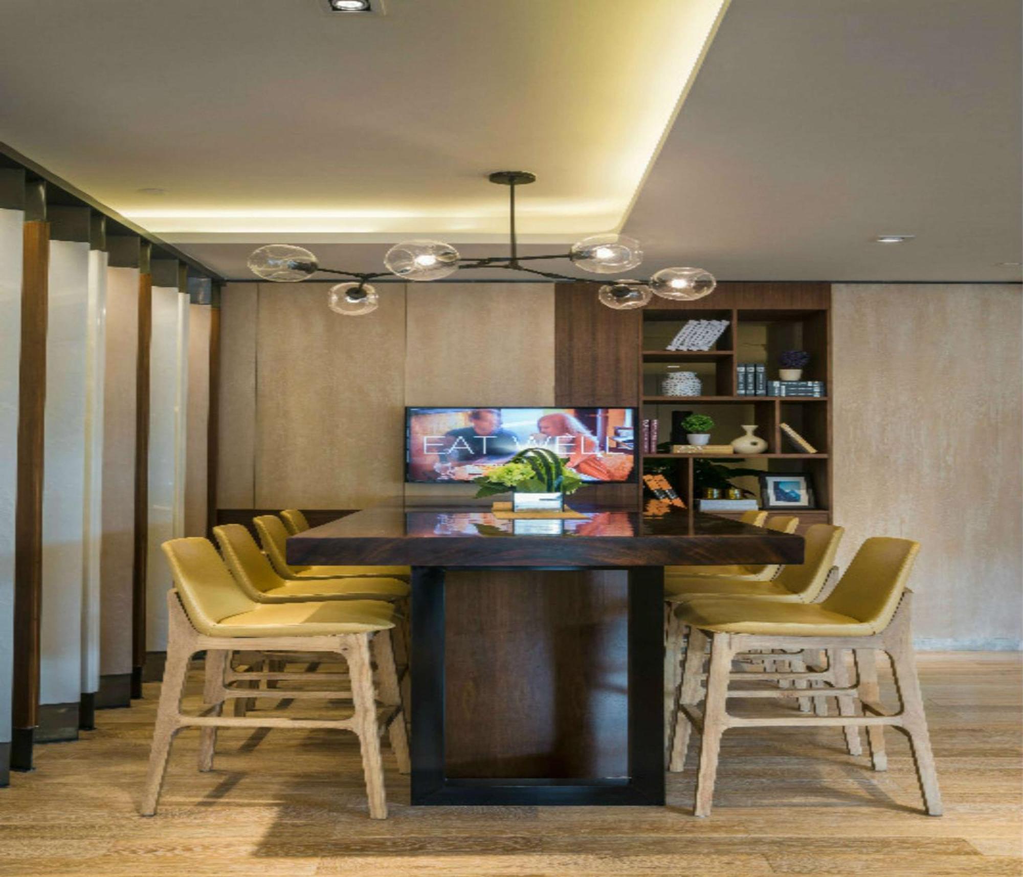 Hilton Garden Inn Zhongshan Guzhen Zhongshan (Guangdong) Exterior foto