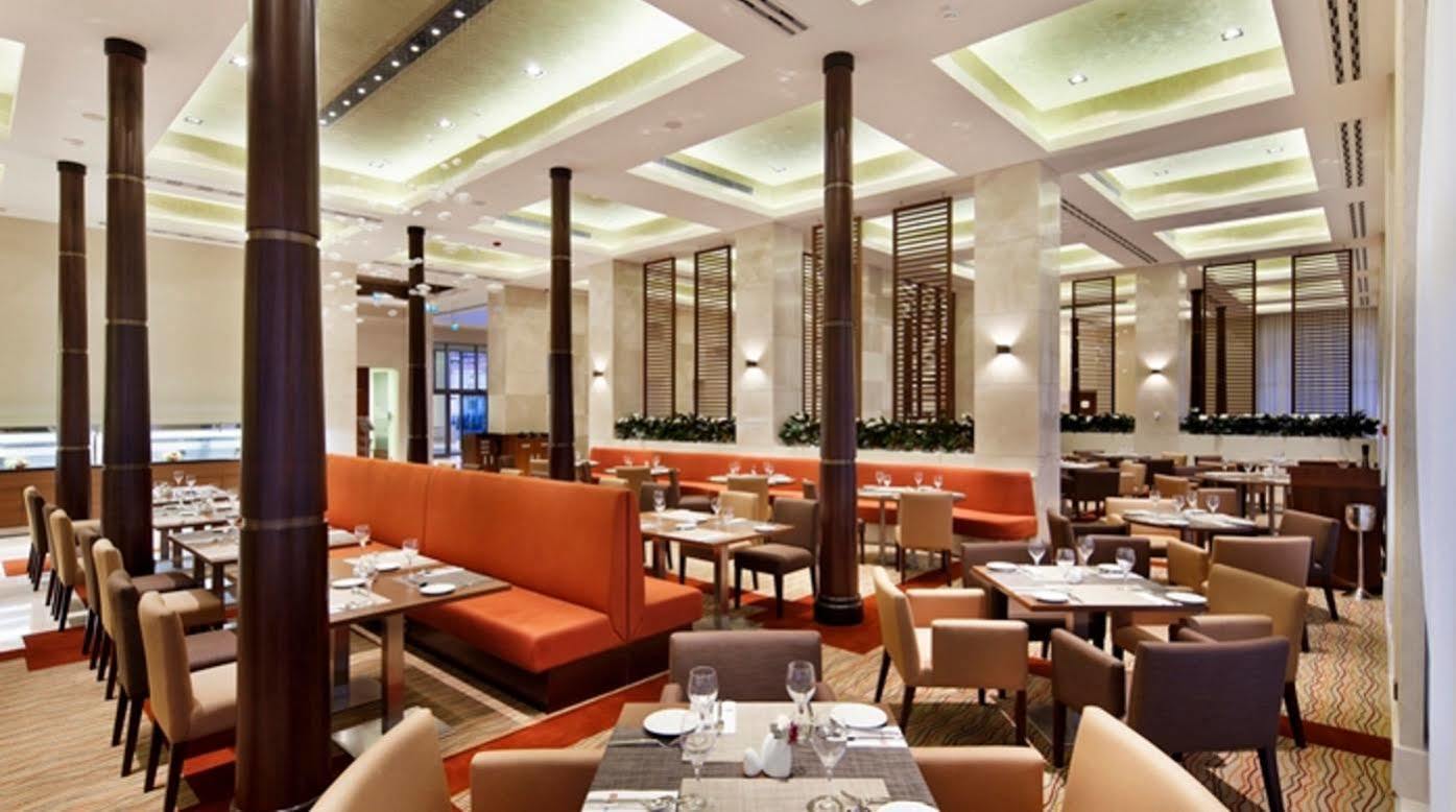 Hilton Garden Inn Zhongshan Guzhen Zhongshan (Guangdong) Exterior foto
